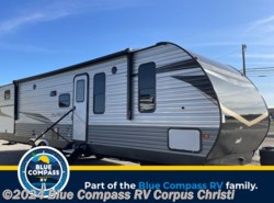 New 2024 Forest River Aurora 34BHTS available in Corpus Christi, Texas