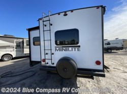 New 2024 Forest River Rockwood Mini Lite 2516S available in Corpus Christi, Texas