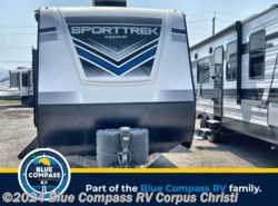 Used 2020 Venture RV SportTrek 252VRD available in Corpus Christi, Texas