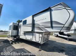 New 2024 Keystone Montana 3901RK available in Corpus Christi, Texas