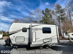 New 2024 Forest River Rockwood Mini Lite 2104S available in Corpus Christi, Texas