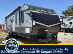 New 2024 Forest River Aurora 34BHTS available in Corpus Christi, Texas