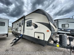 Used 2019 Keystone Cougar Half-Ton Series 29BHS available in Corpus Christi, Texas