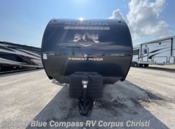 New 2025 Forest River Aurora Sky Series 320BDS available in Corpus Christi, Texas