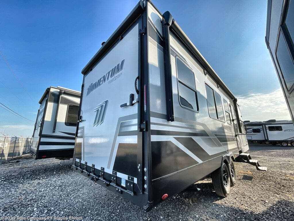 New 2025 Grand Design Momentum G-Class 25G available in Corpus Christi, Texas