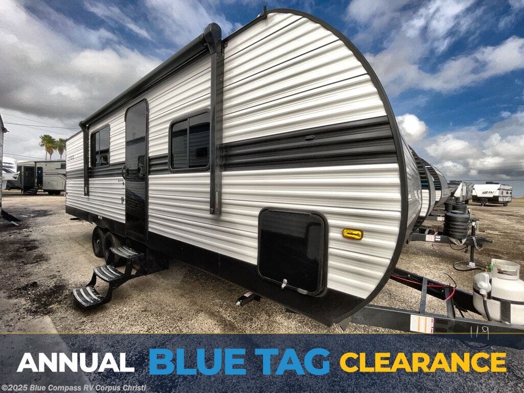 New 2025 Heartland Prowler Lynx 2511BHX available in Corpus Christi, Texas