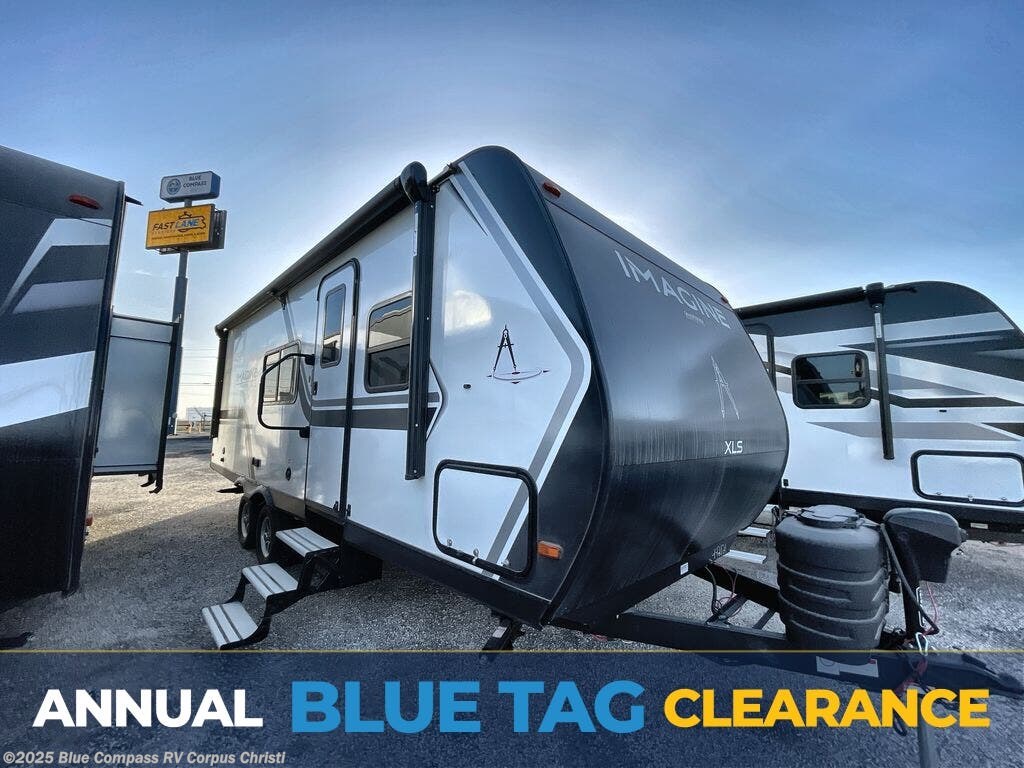 New 2025 Grand Design Imagine XLS 22MLE available in Corpus Christi, Texas