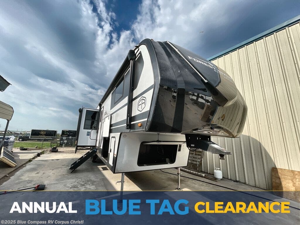 New 2025 East to West Blackthorn 3700BH-OK available in Corpus Christi, Texas