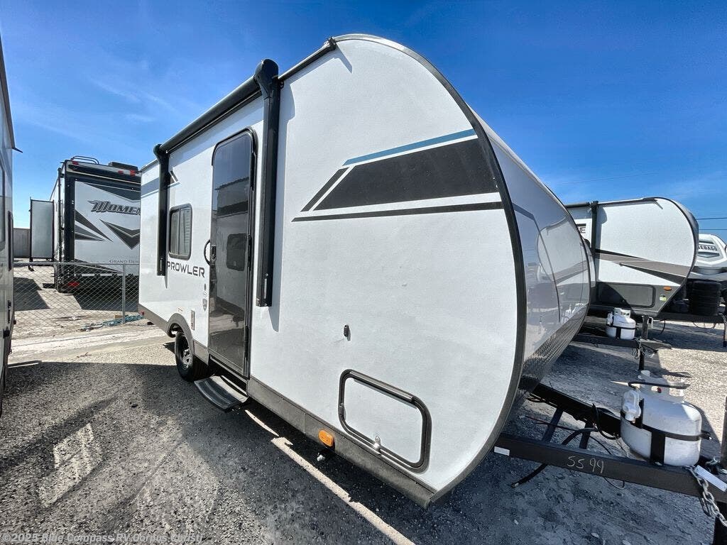 New 2025 Heartland Prowler 17RBLX available in Corpus Christi, Texas