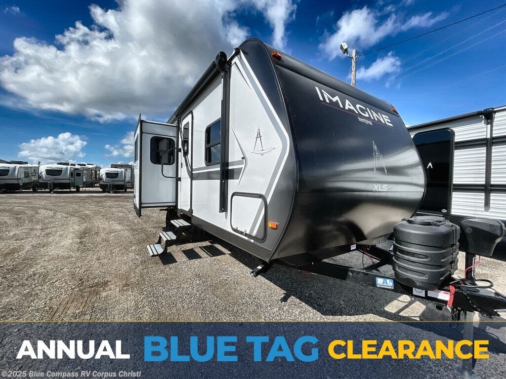 New 2026 Grand Design Imagine XLS 22RBE available in Corpus Christi, Texas
