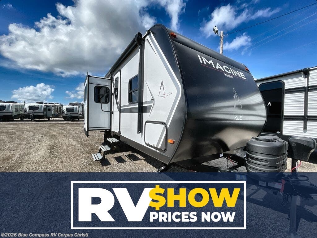 New 2026 Grand Design Imagine XLS 22RBE available in Corpus Christi, Texas