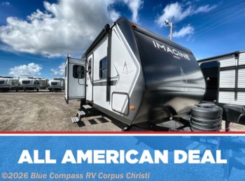 New 2026 Grand Design Imagine XLS 22RBE available in Corpus Christi, Texas