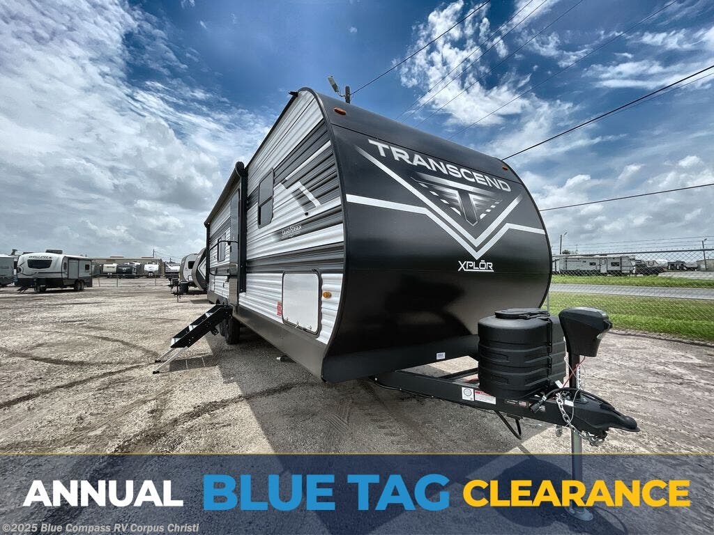 New 2026 Grand Design Transcend Xplor 26BHX available in Corpus Christi, Texas