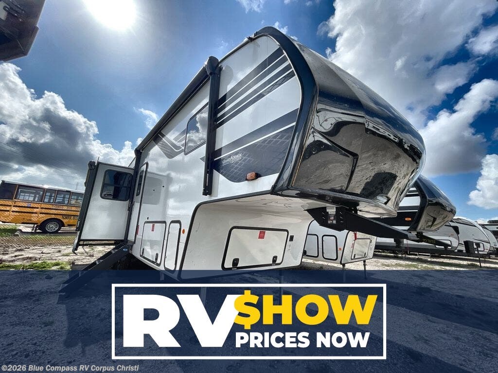 New 2026 Grand Design Reflection 303RLS available in Corpus Christi, Texas