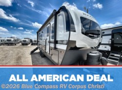 New 2026 Forest River Rockwood Mini Lite 2515S available in Corpus Christi, Texas