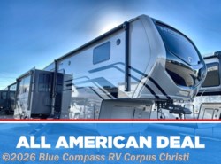 New 2026 Keystone Montana High Country 295RL available in Corpus Christi, Texas