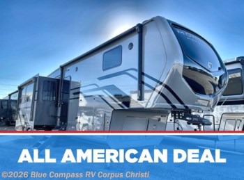 New 2026 Keystone Montana High Country 295RL available in Corpus Christi, Texas
