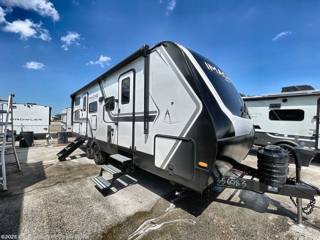 New 2026 Grand Design Imagine 2470BH available in Corpus Christi, Texas