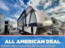 New 2026 Grand Design Momentum MAV 22MAV available in Corpus Christi, Texas