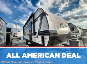 New 2026 Grand Design Momentum MAV 22MAV available in Corpus Christi, Texas