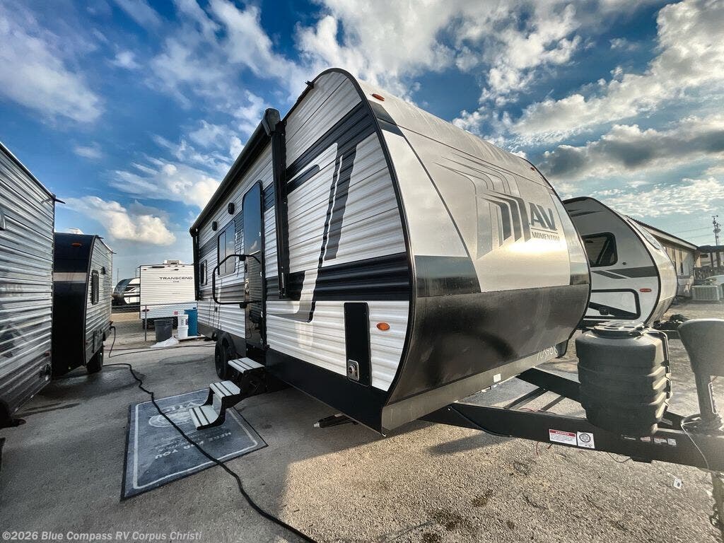 New 2026 Grand Design Momentum MAV 22MAV available in Corpus Christi, Texas
