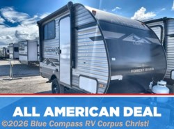 New 2026 Forest River Aurora Light 13BHX available in Corpus Christi, Texas