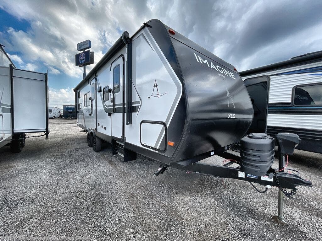 New 2026 Grand Design Imagine XLS 25DBE available in Corpus Christi, Texas