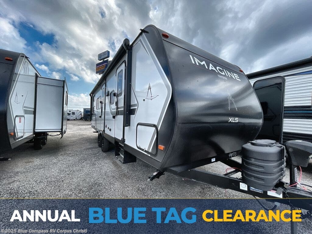 New 2026 Grand Design Imagine XLS 25DBE available in Corpus Christi, Texas