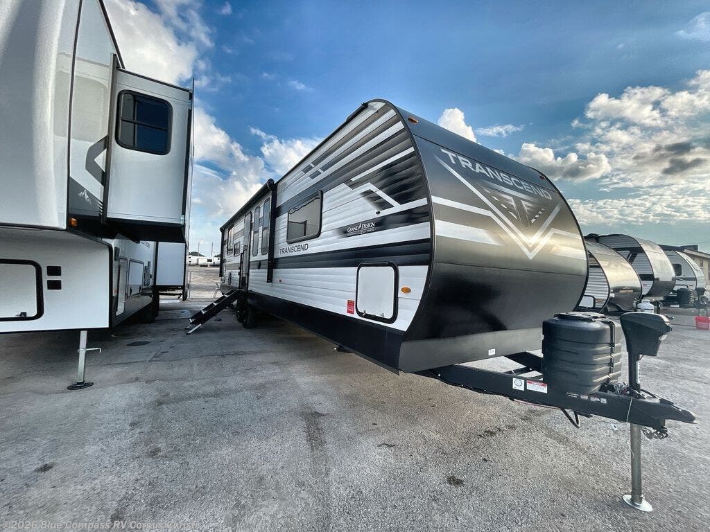 New 2026 Grand Design Transcend Xplor 315RKT available in Corpus Christi, Texas