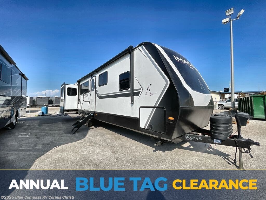 New 2026 Grand Design Imagine 3100RD available in Corpus Christi, Texas