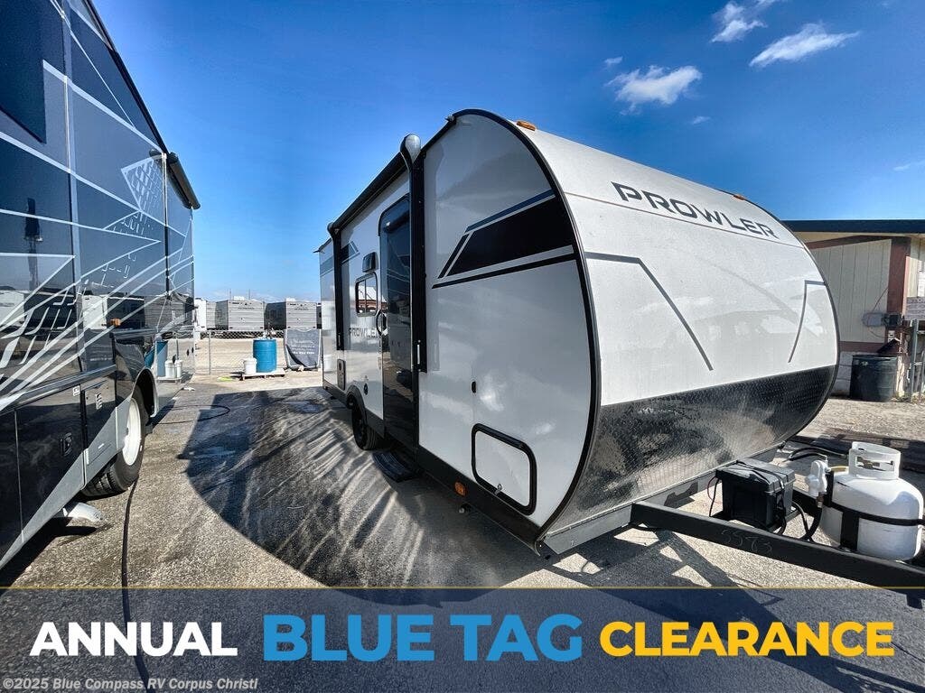 Used 2025 Heartland Prowler 17BHLX available in Corpus Christi, Texas