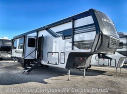 New 2026 Grand Design Reflection 362TBS available in Corpus Christi, Texas