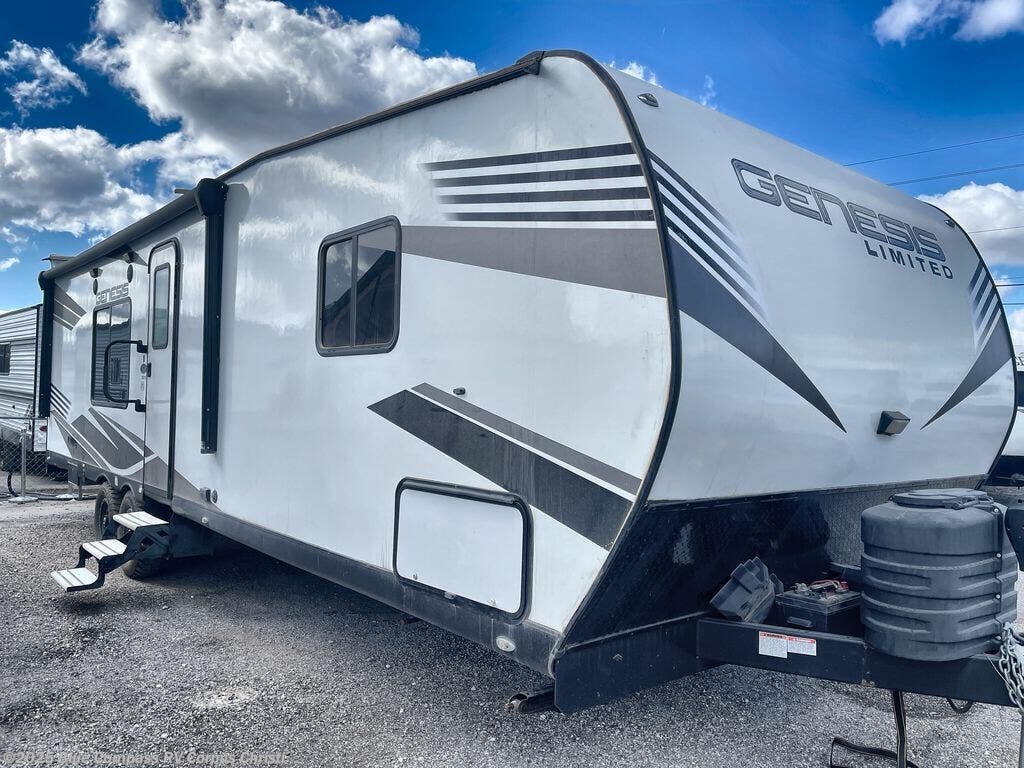 Used 2023 Genesis Supreme Genesis Supreme 275FS available in Corpus Christi, Texas