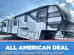 New 2026 Grand Design Reflection 324MBS available in Corpus Christi, Texas