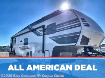 New 2026 Grand Design Reflection 100 Series 24RL available in Corpus Christi, Texas