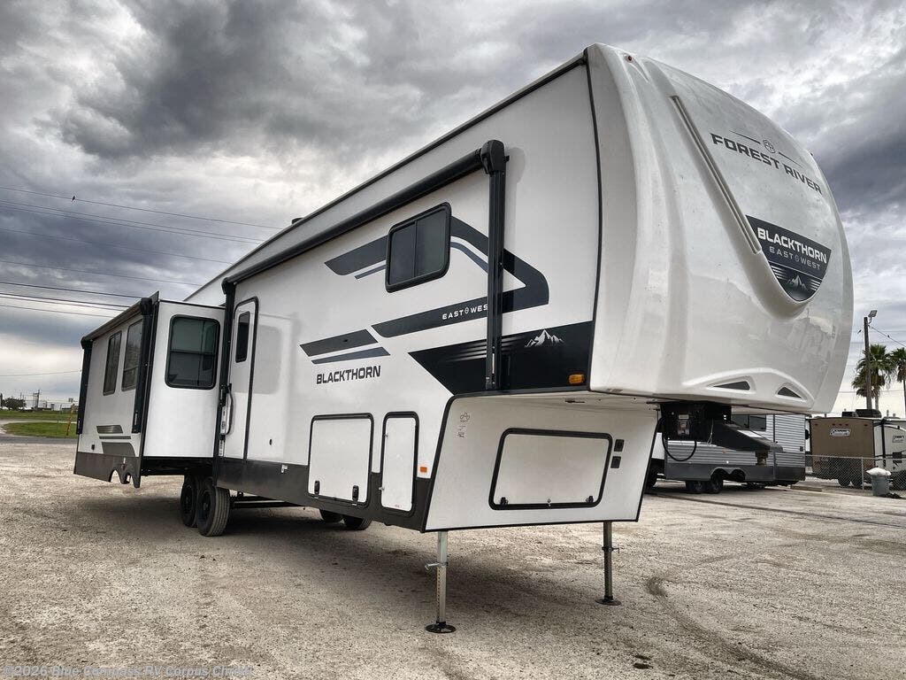 New 2026 East to West Blackthorn 3750LK available in Corpus Christi, Texas
