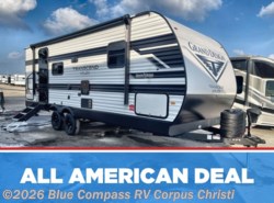 New 2026 Grand Design Transcend Xplor 22RBX available in Corpus Christi, Texas