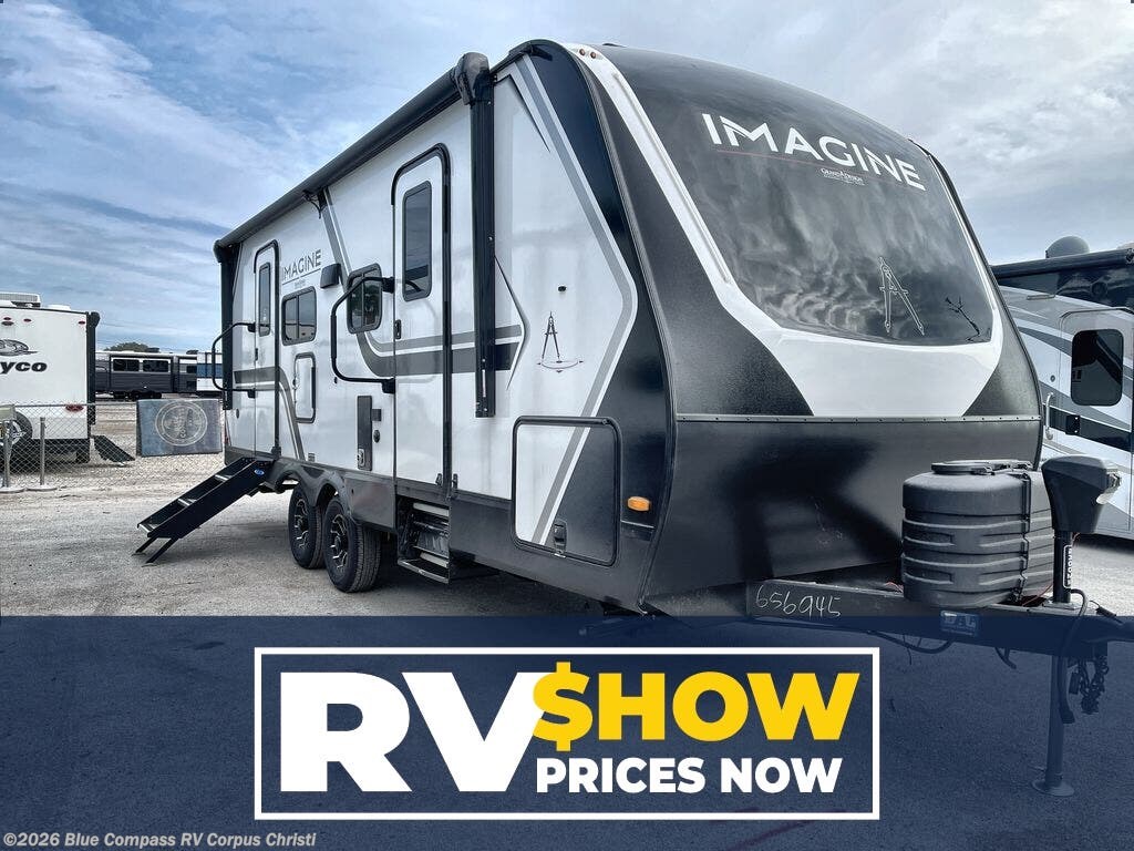 New 2026 Grand Design Imagine 2300MK available in Corpus Christi, Texas
