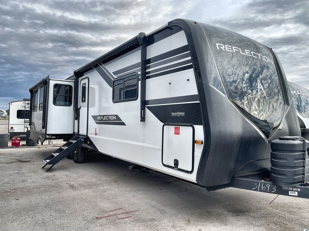 New 2026 Grand Design Reflection 345RLTS available in Corpus Christi, Texas