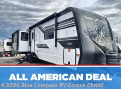 New 2026 Grand Design Reflection 345RLTS available in Corpus Christi, Texas