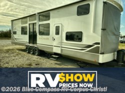 New 2026 Alliance RV Benchmark 44RKL available in Corpus Christi, Texas