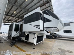 New 2026 Grand Design Solitude 380FL available in Corpus Christi, Texas