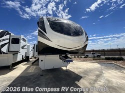 Used 2025 Grand Design Solitude 370DV available in Corpus Christi, Texas