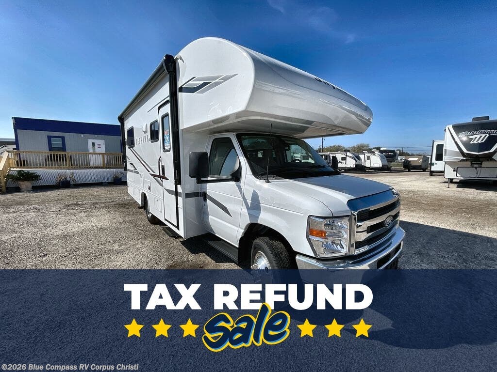New 2026 Jayco Redhawk SE 22EF available in Corpus Christi, Texas