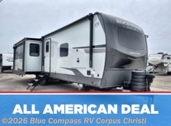 New 2026 Forest River Rockwood Signature 8337RL available in Corpus Christi, Texas