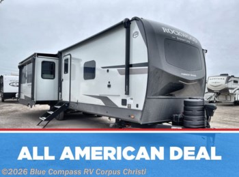 New 2026 Forest River Rockwood Signature 8337RL available in Corpus Christi, Texas