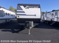 New 2026 CrossRoads Zinger 331BH available in Corpus Christi, Texas