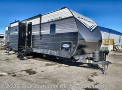 New 2026 CrossRoads Zinger 331BH available in Corpus Christi, Texas