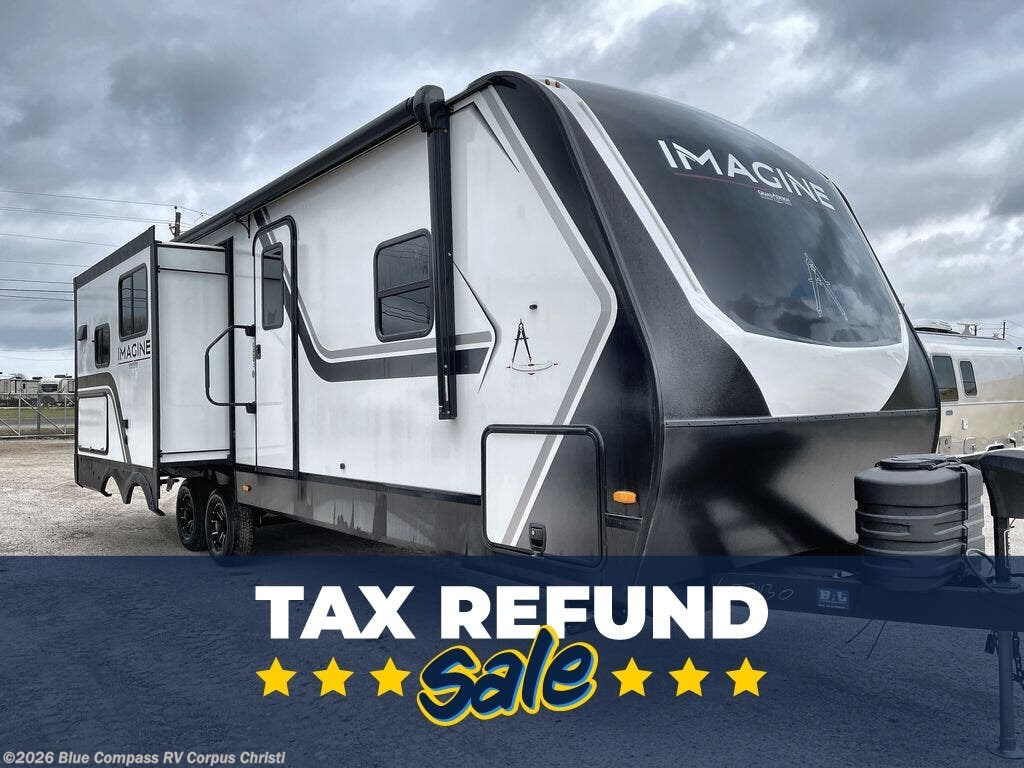 New 2026 Grand Design Imagine 2670MK available in Corpus Christi, Texas