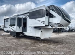 New 2026 Grand Design Solitude 380FL available in Corpus Christi, Texas